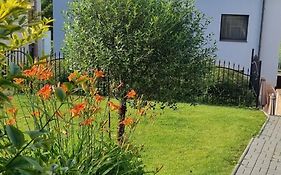 Apartmany Moravia