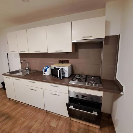 Apartmany Moravia Milovice  Zewnętrze zdjęcie