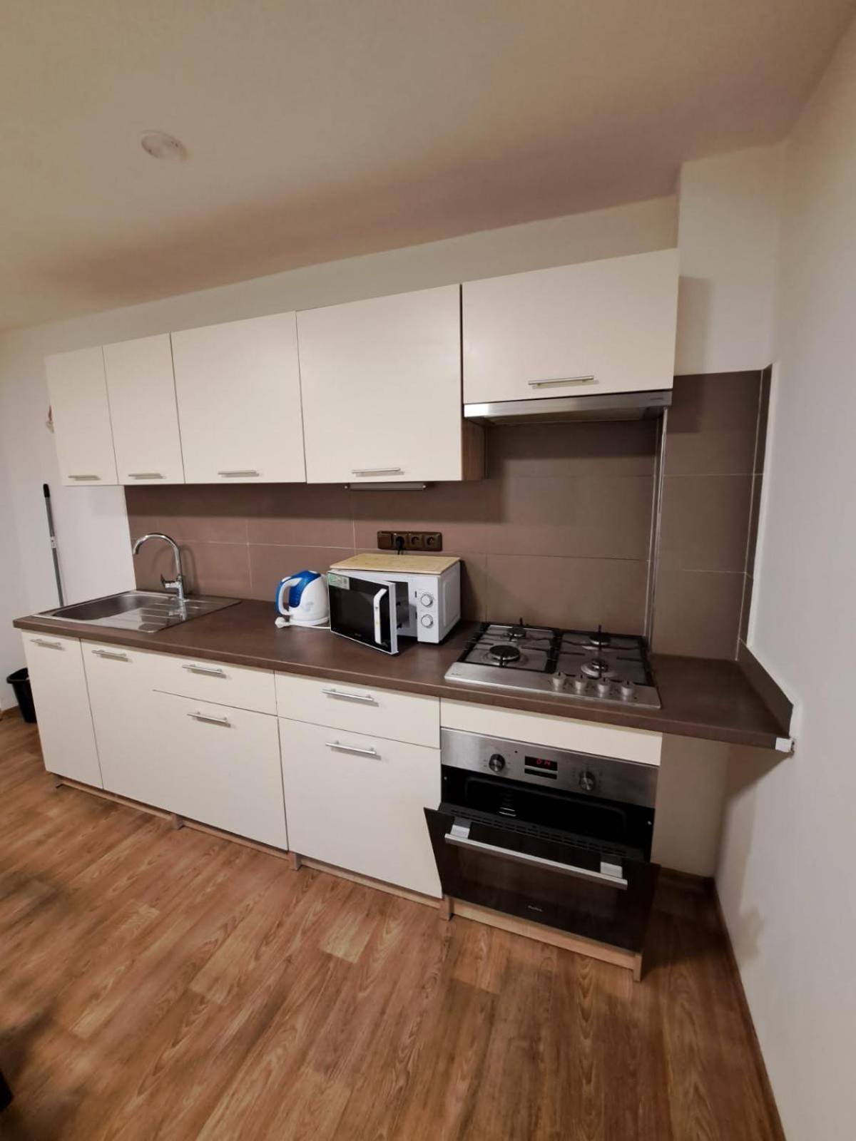 Apartmany Moravia Milovice  Zewnętrze zdjęcie