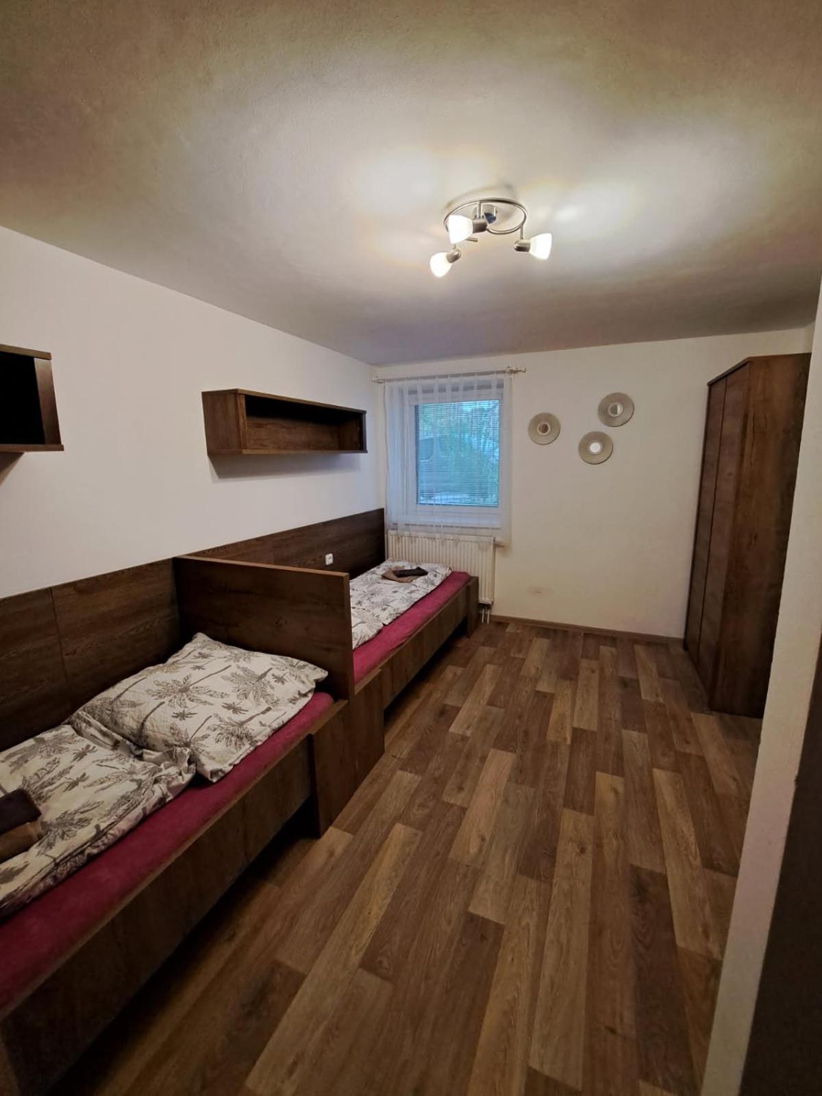 Apartmany Moravia Milovice  Zewnętrze zdjęcie