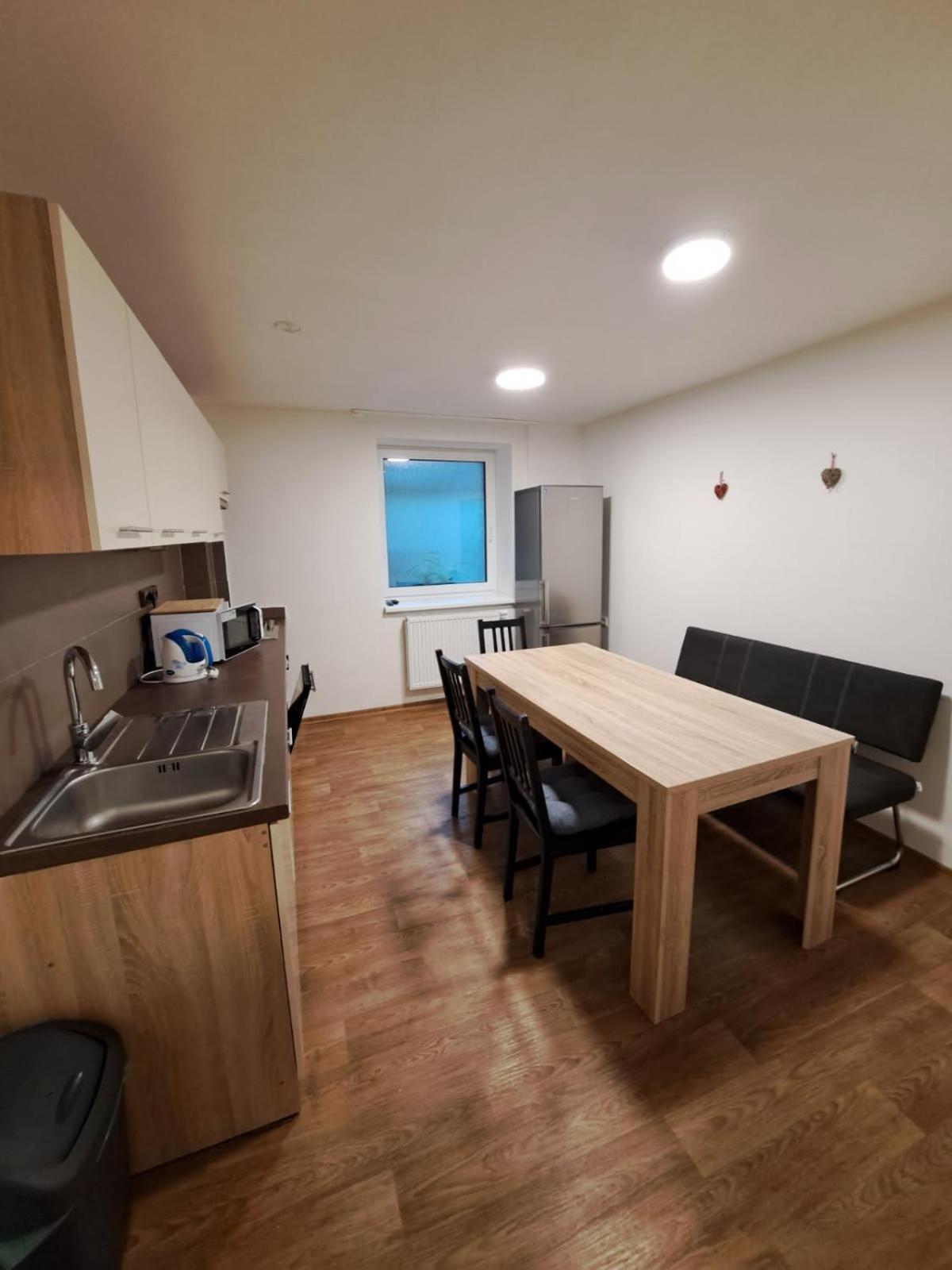 Apartmany Moravia Milovice  Zewnętrze zdjęcie